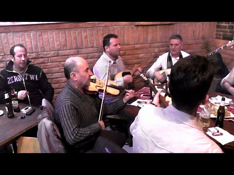 FATMIR E MURAT BERISHA & ZEK GASHI -  MAXHARR PASHA DUL MEJ KODER