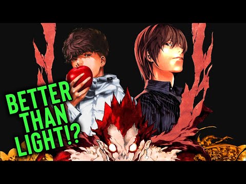 The CHOSEN Kira Minoru Tanaka! Death Note 2020