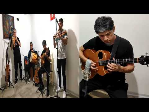 Tropilla Ranquel - Danza de los Niños (Homenaje a Pablo Neruda y Victor Jara)