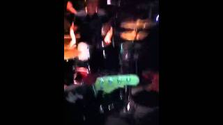 Circle Takes The Square-Our Need To Bleed