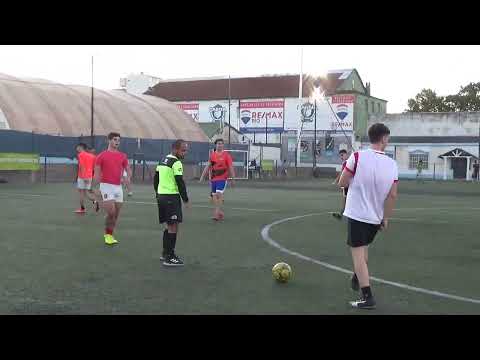 Limas fc vs Sape - #LigaNuñez - #Apertura SLS Fecha 6 - 2022