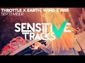 Throttle x Earth, Wind & Fire - September 
