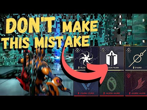 Warframe: Syndicates Explained [2020]