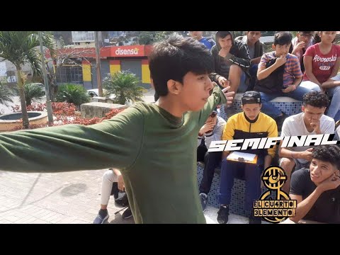 CABALLERO vs STS - Semifinal | Regional Piñas