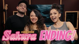 Download lagu Sakura Card Captor Ending A Nuestra Manera Ft. ‪@cricrivoz | Groovy! mp3