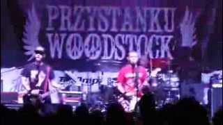 OFFENSYWA - eliminacje na dużą scenę Przystanku Woodstock 2013