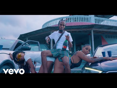 Kyodi - Me Nice Mi Nuh Drunk (Official Video)