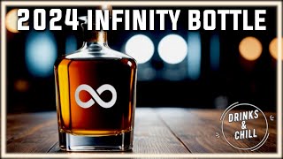 Our BEST Infinity Bottle Yet?? | Tasting our 2024 Infinity Bottle