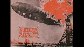 Nuclear Assault Good Times ,Bad Times(Full Single)1988