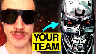 Hiring and Training Terminators: A Guide for Lead Generation Agencies