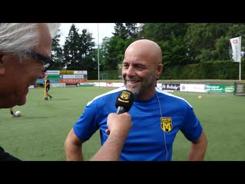 Open Training DVS'33 Ermelo - Seizoen 2019/20