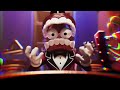 Edit Caine Crashing Out But With Electro S Theme