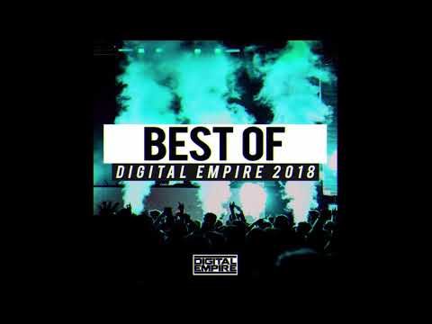 Best of Digital Empire Records - 2018