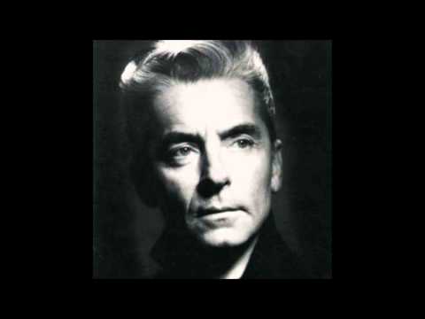 Strauss - Don Juan - Philharmonia / Karajan