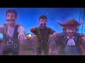 The Mermaids Siren Song Super 10 Season 2 Full Episode Kids Cartoon