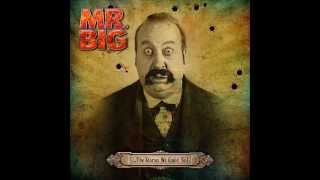 MR. BIG ~ The Man Who Has Everything