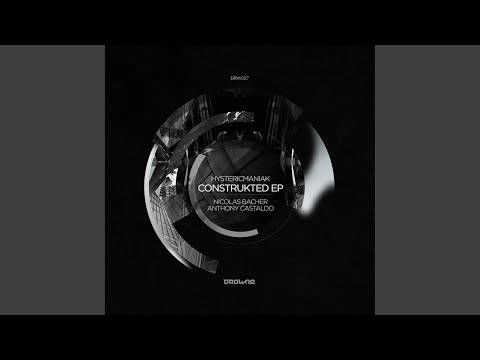 Escalate (Anthony Castaldo Remix)