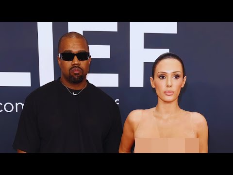 Kanye West's Rep Speaks Out! Bianca Censori Abuse Allegations SHOCKING Details!