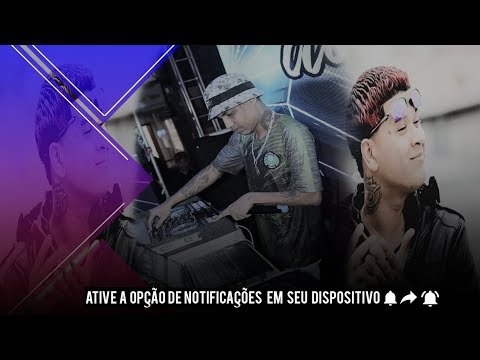 MC DANONE - VOU VIRAR BANDIDO  (DJ VITIN DO PC  SECULOXXI)