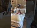 Moving Into Our New Children S Hospital