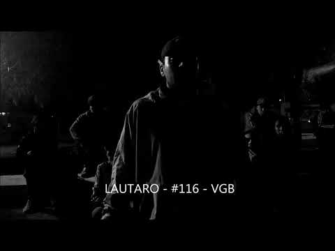 VGB One Shot's x Lautaro - #116
