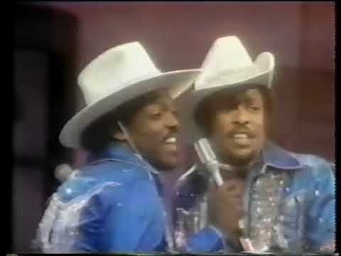 Soul Train, Mar. 7, 1981 (Rebroadcast)