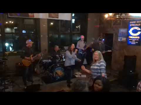Thumbnail for Son-Of-A Preacher Man by Dusty Springfield cover by Hot Pepper Jam at Whiskey River 011123 ProAudio3 by Dusty Springfield