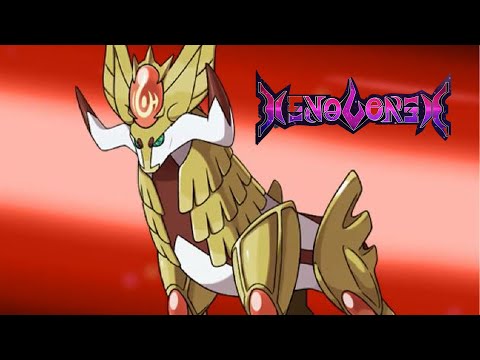 IL LEGGENDARIO LUXFLON Xenoverse per Aspera Ad Astra Parte 46 ITA