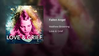 Fallen Angel (album art video)