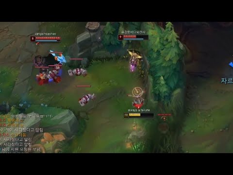I think Katarina doesn't need Flash