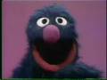 Sesame Street Grover Demonstrates Heavy And Light