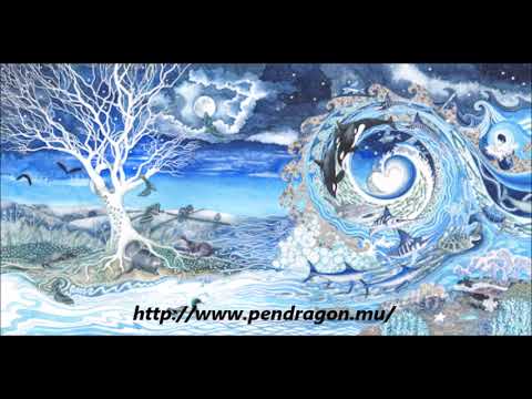 Pendragon (UK) - Love Over Fear (2020) - Eternal Light