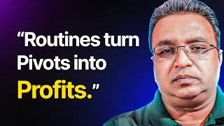 Why Process Beats Setups in Trading | Pradeep Bonde