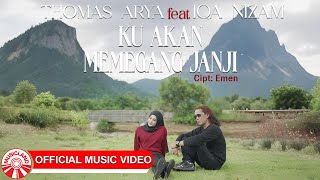 Download lagu Thomas Arya & Iqa Nizam - Ku Akan Memegang Janji | 2025 New Release [  HD] mp3