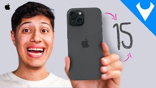 o maior ACERTO DA APPLE! iPhone 15 *baixou*