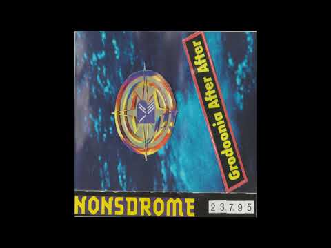 DJ Nonsdrome (Live@Grodoonia After,After 23.07.1995)