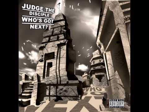Judge the Disciple - I Love You
