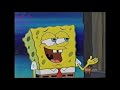 Nickelodeon March 2003 Screen Bug Mid Life Crustacean