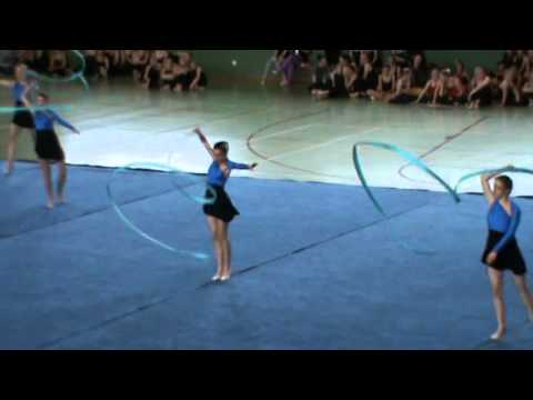 GRS auderghem 2012 ruban