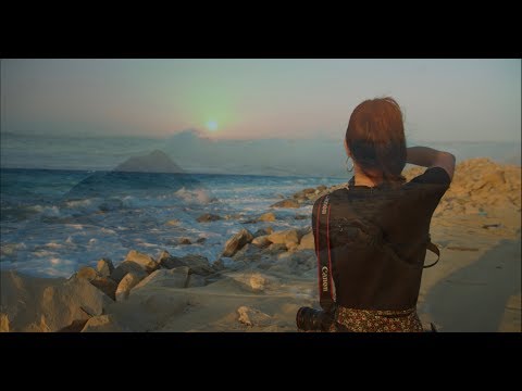 Yanni - "Ladyhawk"…. It simply was born in an instant…