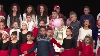 Venis Agaj - Paqe Kerkoj