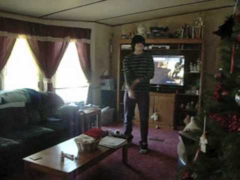 theres a mexican in what!?!