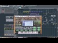 FL Studio Song Coone - Musical Notez (ALX-Sharty ...