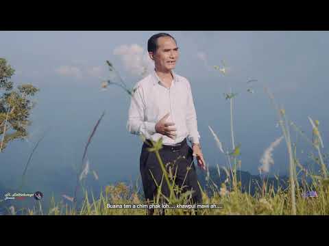 R Lalbiaksanga - Ram ni engmawi