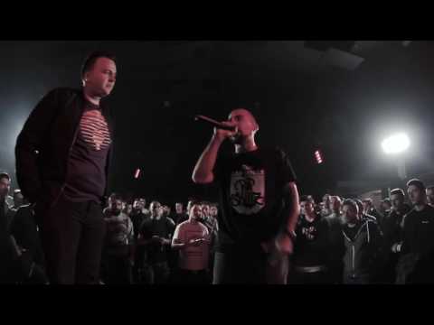 Random vs Darko Richter