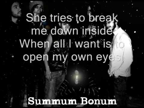 Summum Bonum - The Siren Song w/ Lyrics