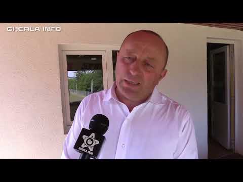 Zilele comunei Cătina (Cluj) 23 07 2022