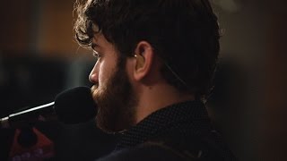 John Mark Nelson - Dream Last Night (Live on 89.3 The Current)