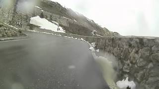 Stelvio- Alps Extreme Day 2