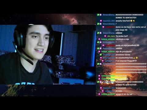 Recopilación sustos y risas de Domox #3